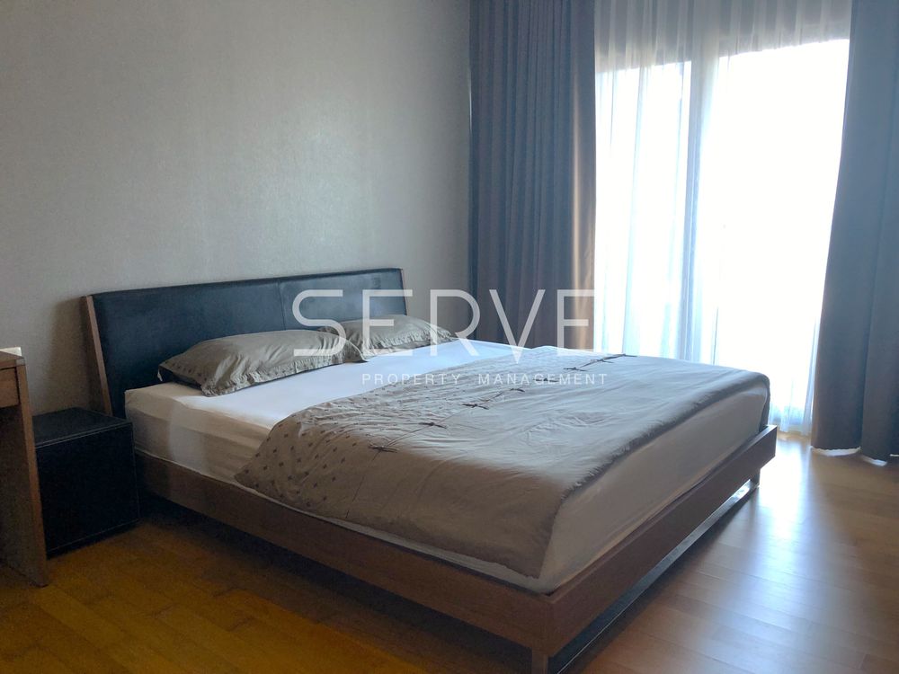 รูป 1 Bed with Bathtub Fully furnished on High Floor BTS Ekkamai / Condo for Rent-Noble Reveal (โนเบิล รีวิล) - รูปที่ 1/7