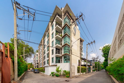 Project Tree Condo Sukhumvit 52 Picture - 3/13