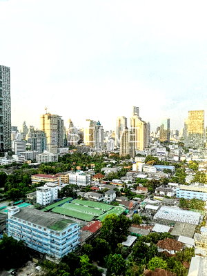 คอนโดให้เช่า : Duplex 1 Bed 1 Work Room 1 Living Room 44 sq.m. Nice Room Close to BTS Chong Nonsi 600 m. / For Rent-Knightsbridge Prime Sathorn (ไนท์บริดจ์ ไพร์ม สาทร)