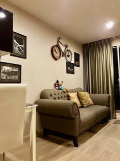 (14035) Project Name : The Privacy Ratchada - Sutthisan