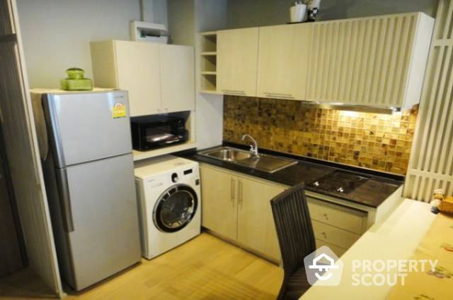 picture 1-BR Condo at Noble Refine Prompong near BTS Phrom Phong (ID 512475) - 3/6