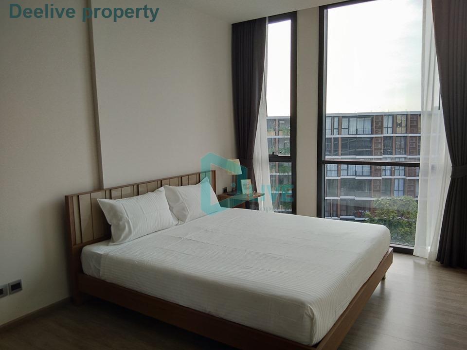 picture DL010068 Condo for rent, Mori Haus near BTS On Nut, ready to move in, call urgently 0656133286 LineID @655ebbvc - 6/8