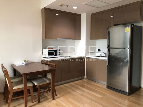 1 Bed 1 Bth / BTS Thong Lo 150 m. / Siri at Sukhumvit / Condo for Rent-Siri at Sukhumvit
