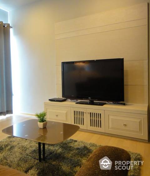 picture 1-BR Condo at Noble Refine Prompong near BTS Phrom Phong (ID 512475) - 2/6