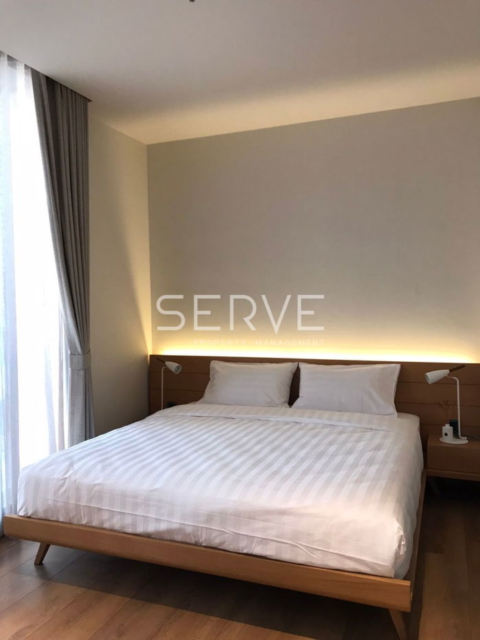 picture Moji Stle 2 Bed Unit Good Location Close To BTS Phrom Phong / Condo For Rent -Park 24 - 4/6