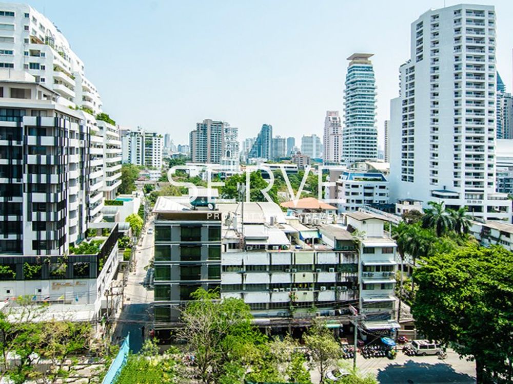 รูป 1 BD. Unit for Rent // Close to BTS Phrom Phong & The EmQuartier-Noble BE33 (โนเบิล บี เทอร์ตี้ทรี) - รูปที่ 4/15