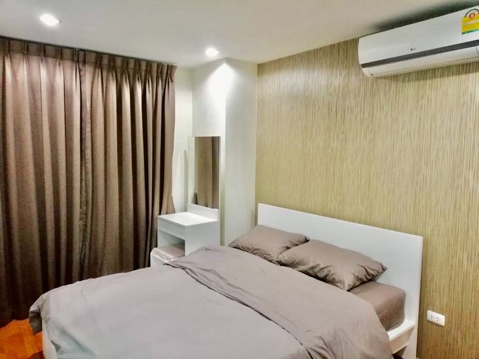 (15754) Project Name : Kes Ratchada Condominium