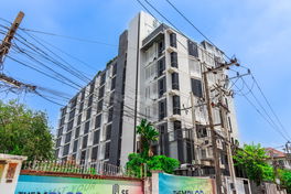 Project SIGN Sukhumvit 50 Picture - 4/14