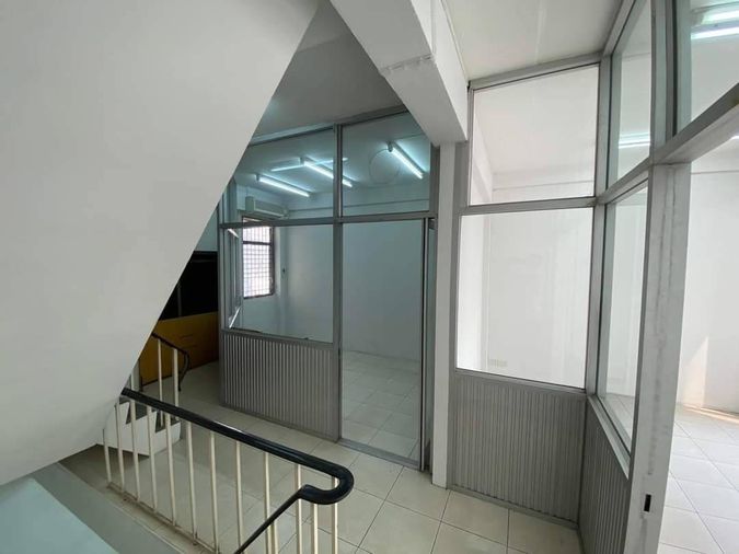 6-bed townhouse for rent, 34 sq wah, Chatuchak