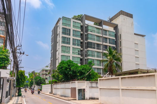 Project The Room Sukhumvit 64 Picture - 3/5