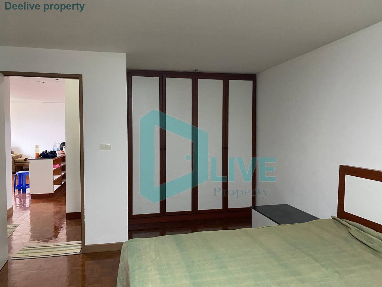 รูป DL22110340 ให้เช่าคอนโด สุขุมวิท สวีท (Sukhumvit Suite) ใกล้ BTS นานา พร้อมเข้าอยู่ โทรด่วน 0614453194 LineID @952jdxxk - รูปที่ 3/5