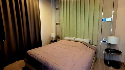 Condos for rent : Condo for rent :   The ESSE Asoke (( BTS Asoke Station )) MK-02  