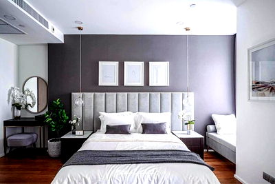 Condos for rent : ✨Condo for Rent : Ashton Chula Silom (( MRT Samyan )) AP-02 (line : @condo91 )