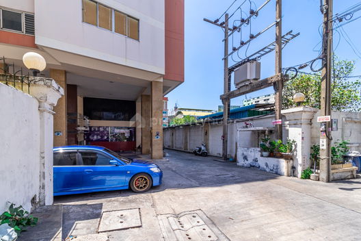 Project Fifty Park Picture - 4/6