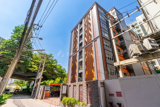 Project The Private Sukhumvit 50 Picture - 2/10