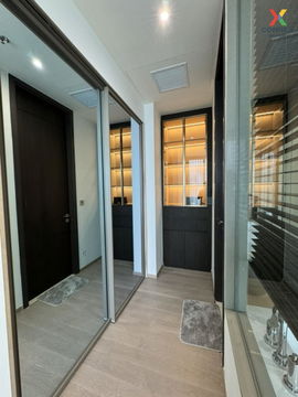 เช่าคอนโด  ดิ เอส อโศก BTS-อโศก คลองเตยเหนือ เขต วัฒนา กรุงเทพ CX-96616 ✅ ทักไลน์ @connexproperty ตอบทันที ทีมงานมืออาชีพ ✅ 
