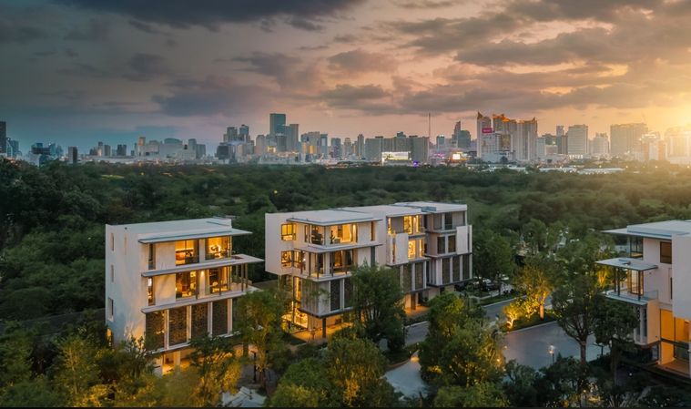 Artale Asoke - Rama 9