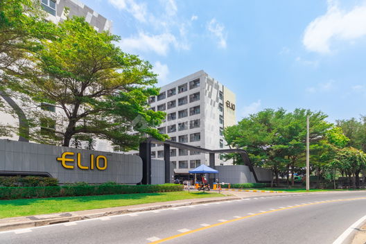 รูป Elio Sukhumvit 64 - รูปที่ 3/15