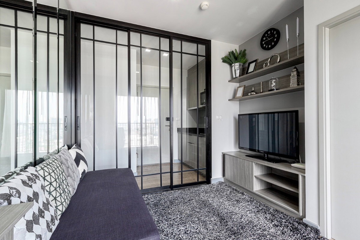 picture For rent Chapter One Midtown Ladprao Tel.0999983897 - 8/20