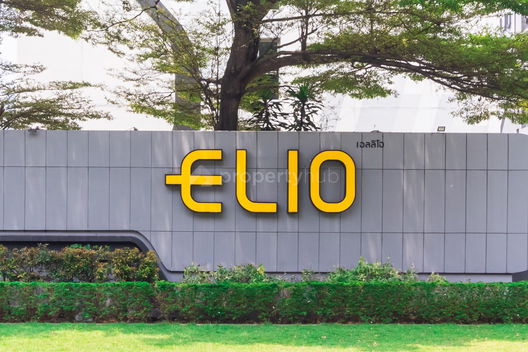 รูป Elio Sukhumvit 64 - รูปที่ 5/15