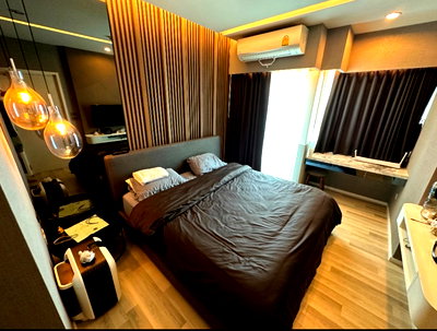 คอนโดให้เช่า : เช่า เดอะ คีย์ สาทร - เจริญราษฎร์ ห้องใหญ่ แต่งสวย พร้อมอยู่ ใกล้ เทอมินอล 21 พระราม 3 สนใจแอตไลน์ครับ@841qqlnr