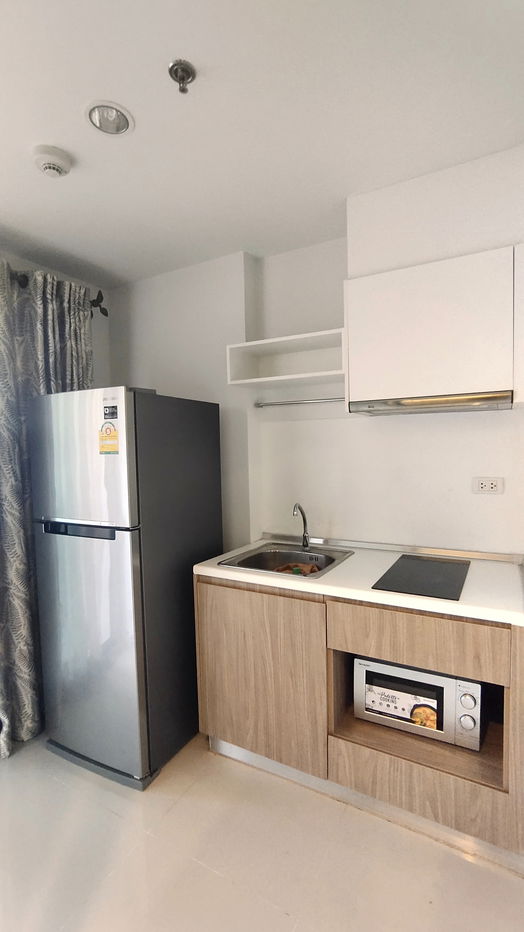 picture For rent The Stage Taopoon Interchange, next to MRT Taopoon station - 6/7