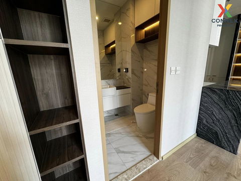 เช่าคอนโด  โนเบิล บี 19 BTS-อโศก คลองเตยเหนือ เขต วัฒนา กรุงเทพ CX-96681 ✅ ทักไลน์ @connexproperty ตอบทันที ทีมงานมืออาชีพ ✅ 