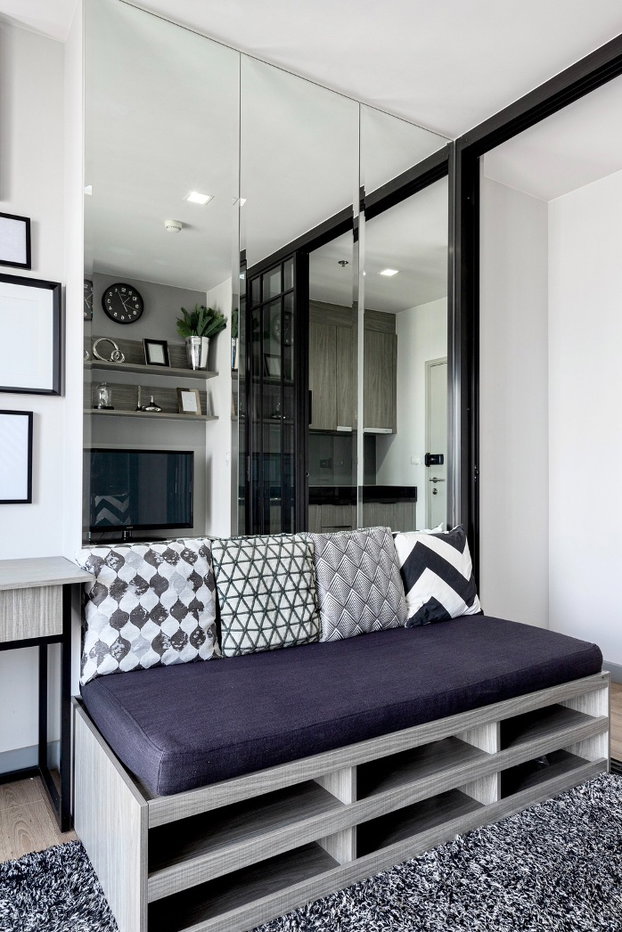 picture For rent Chapter One Midtown Ladprao Tel.0999983897 - 5/20