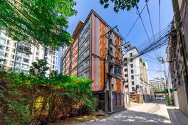 รูป The Private Sukhumvit 50 - รูปที่ 3/10