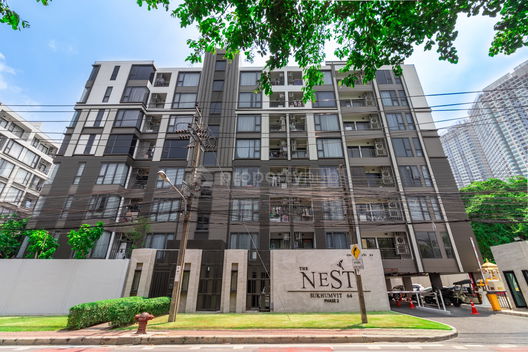 Project The Nest Sukhumvit 64 Picture - 2/39