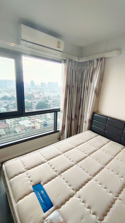 picture For rent The Stage Taopoon Interchange, next to MRT Taopoon station - 2/7