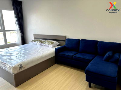 Condos for rent Bang Kapi : 🔥🔥🔥 For Rent Condo , Supalai Veranda Ramkhamhaeng , Hua Mak , Bang Kapi , Bangkok , CX-97092 ✅ Live chat with us ADD LINE @connexproperty ✅ 🔥🔥🔥