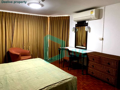 คอนโดให้เช่า : DL22110340 ให้เช่าคอนโด สุขุมวิท สวีท (Sukhumvit Suite) ใกล้ BTS นานา พร้อมเข้าอยู่ โทรด่วน 0614453194 LineID @952jdxxk
