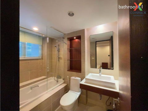 เช่าคอนโด  อเวนิว 61 BTS-ทองหล่อ คลองตันเหนือ เขต วัฒนา กรุงเทพ CX-08458 ✅ ทักไลน์ @connexproperty ตอบทันที ทีมงานมืออาชีพ ✅ 