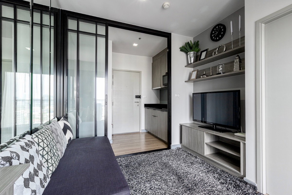 picture For rent Chapter One Midtown Ladprao Tel.0999983897 - 7/20