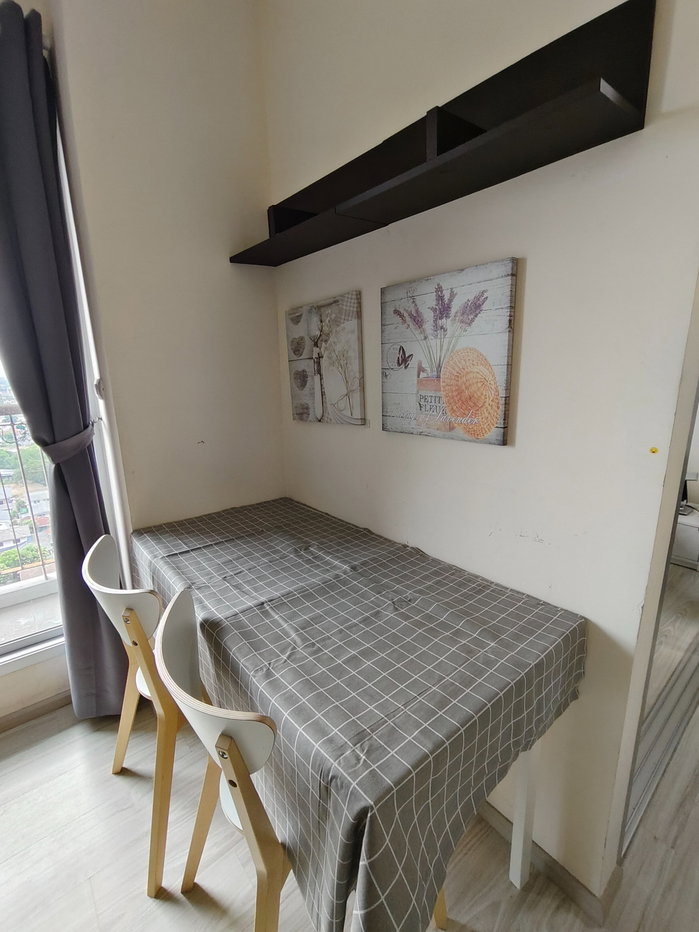 picture ✨Aspire Rattanathibet 2 Condo for rent near MRT Bang Krasor✨ - 2/7