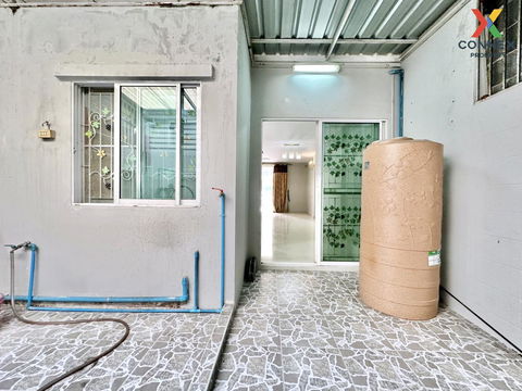 For Sale Townhouse/Townhome  , RK PARK Ramintra-Safari , Bang Chan , Khlong Sam Wa , Bangkok , CX-97077 ✅ Live chat with us ADD LINE @connexproperty ✅ 