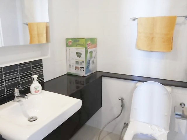 รูป รวมคอนโด 2 ห้องนอน🦊HunterCondo🦊เดอะ โคสต์ คอนโดมิเนียม - รูปที่ 4/10