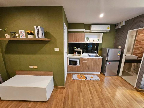 รูป Room3@sea -------- ---ห้องใหม่+ตกแต่งสวย+ติดทะเล-----------Tel 097-049-5874 (Line: @choncondo มี@ด้วย) - รูปที่ 4/7