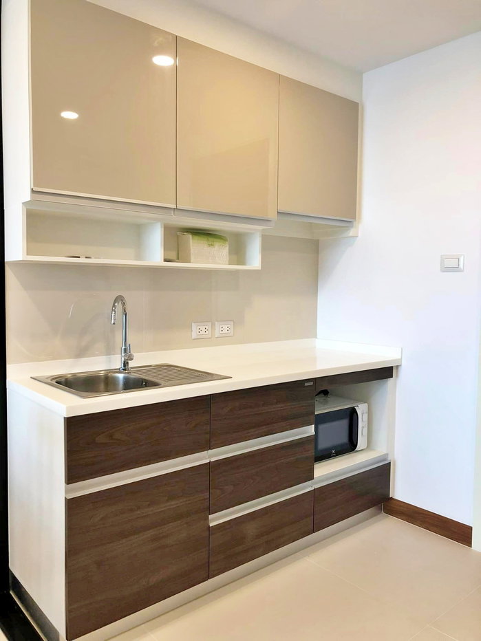 รูป 💥🔔⚠️🏘️⚡️กดปุ่มแอดไลน์💥ศุภาลัย พรีเมียร์ เจริญนคร - รูปที่ 2/8