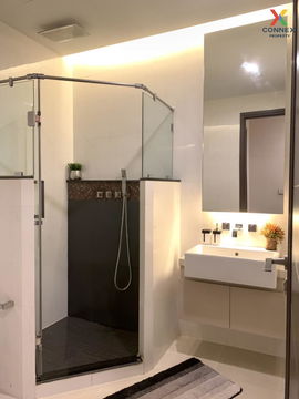 FOR RENT condo , IVY Ampio , MRT-Thailand Cultural Centre , Huai Khwang , Huai Khwang , Bangkok , CX-38243 ✅ Live chat with us ADD LINE @connexproperty ✅ 