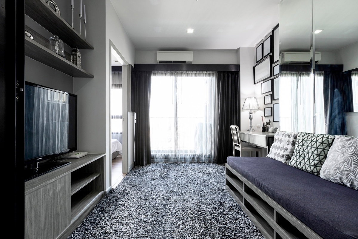 picture For rent Chapter One Midtown Ladprao Tel.0999983897 - 1/20