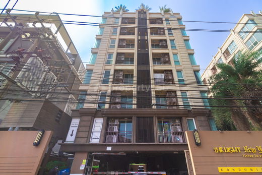 รูป The Light New York - รูปที่ 3/17