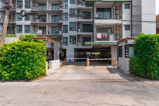 Project Hue Sukhumvit Picture - 4/16