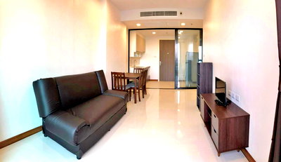 คอนโดให้เช่า : 💥🔔⚠️🏘️⚡️กดปุ่มแอดไลน์💥ศุภาลัย พรีเมียร์ เจริญนคร