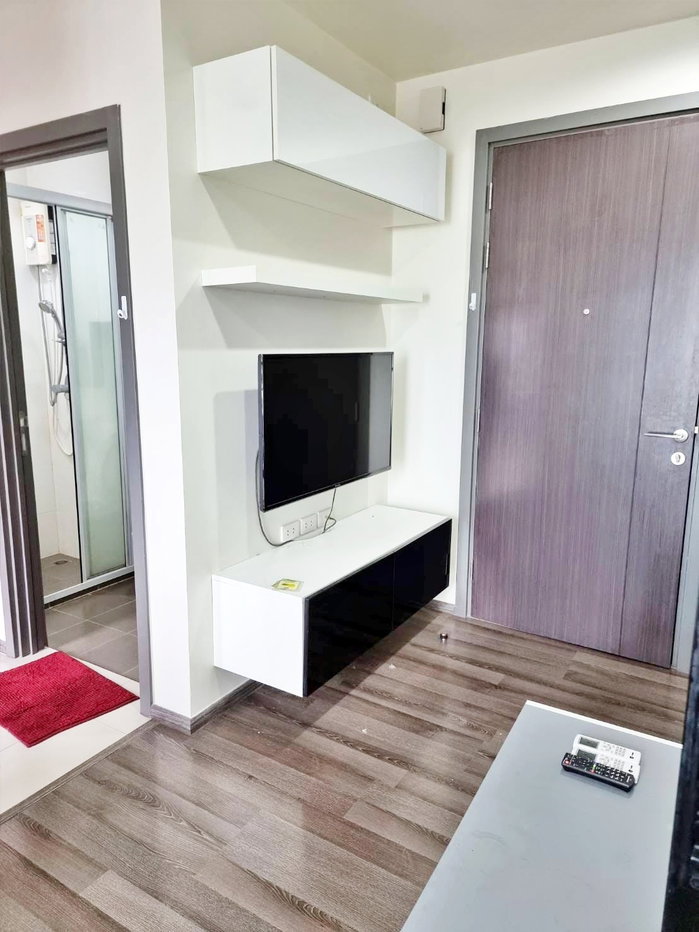 รูป 🙋🏼💎🙋🏼💥แอดไลน์นัดดูห้องได้เลย📲The Base Park East สุขุมวิท 77 - รูปที่ 5/5