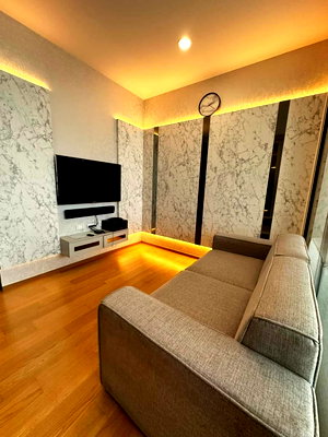 คอนโดให้เช่า : 💥🔔⚠️🏘️⚡️กดปุ่มแอดไลน์💥โนเบิล รีโว สีลม  