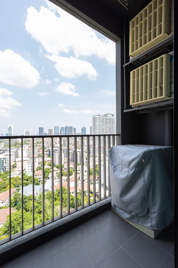 picture For rent Chapter One Midtown Ladprao Tel.0999983897 - 19/20