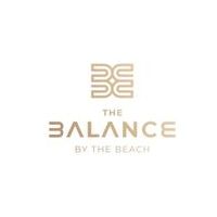 logo project The Balance By the Beach