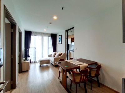 Condos for rent : For rent- Ideo o2  2bedroom  47sqm. 22,000